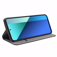 Maciņš "Smart Magnet" Samsung M356 M35 5G melns