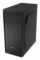 NATEC Aracanta Midi Tower Black