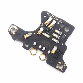 Flex Kabelis Saderīgs ar Huawei P20 Pro Microphone / other small parts Flex / Plata