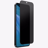 UNIQ Optix Privacy rūdīts stikls Samsung Galaxy S26 Plus