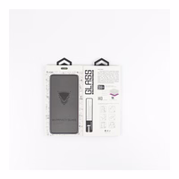 Rūdītais stikls OG Premium Privātuma iPhone 16 Plus 6,7"