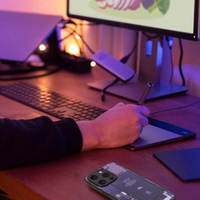 TECH viedtālruņa apvalks IPHONE 13 Pro dizains 2