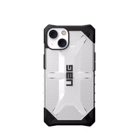 UAG Plasma viedtālruņa apvalks iPhone 14 Plus - caurspīdīgs