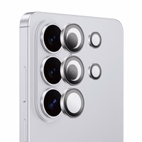 AmazingThing Radix AR objektīva stikls priekš Samsung S26 Ultra - Sudraba krāsā