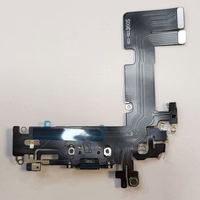 iPhone 13 lādēšanas flekss