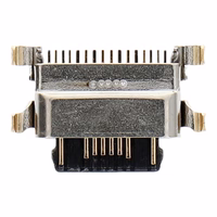 Uzlādes savienotājs REDMI Note 8 Pro ORI