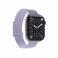 Puro sporta siksniņa Apple Watch 38/40/41/42 mm - Violeta