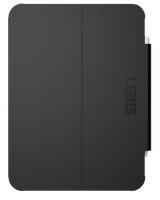 UAG Plyo vāciņš ar Apple Pencil turētāju iPad 10.9" (10. paaudzei) – olīvu