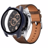 Aizsargstikls Huawei Watch GT3 42mm – tumši zils
