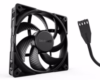 BE QUIET! Silent Wings Pro 4 BL099 140 mm PC Fan