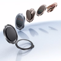 Benks Gsarkanszena turētājs Armor Pop Kevlar L56 Aramid Fiber Armor Vichy magnetic oranžs