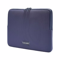 Tucano Colore2 - Sleeve MacBook Air 13” / Pro 13" / Laptop 12” (tumši zils)