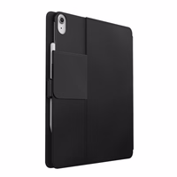 Speck Balance Folio – iPad Air 13” maciņš (2026 - 2024) (melns)