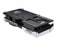 MSI GeForce RTX 5070 12G VENTUS 2X OC NVIDIA 12 GB GDDR7