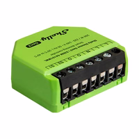 Shelly Dimmer Gen3 WiFi gaismas kontrolieris