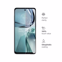 Aizsargstikls Blue Star - Motorola G62