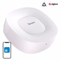 Vārteja Matter ZigBee Bridge Ultra SONOFF ZBBridge-U (RJ45 LAN, 1.5 GHz, 1 GB RAM, 8 GB)