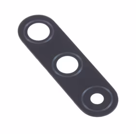 OnePlus Nord CE 5G lens priekš camera Melns (only lens) ORG
