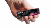 Kioxia Exceria PRO G2 2 TB M.2 PCI Express 5.0 NVMe BiCS FLASH TLC