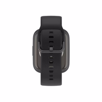 Forever viedpulkstenis SW-330 ForeVigo 4 melns