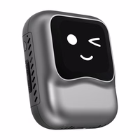 Ottocast PCS50 bezvadu adapteris un AI asistents OTTOAIBOX NANO