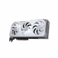 GIGABYTE Radeon RX 9070 XT GAMING OC ICE 16G Graphics Card - 16GB GDDR6, 256bit, PCI-E 5.0, 3060 MHz Core Clock, 2 x DisplayPort, 2 x HDMI, GV-R907XGAMINGOCICE-16GD