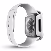 Uniq Torres apvalks Apple Watch 40mm balts