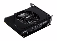 Palit GeForce RTX 3050 StormX 6GB NVIDIA GDDR6