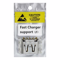 Uzlādes savienotājs REALME C2 C3 C11 C12 C15 C20 C21 C31 ORI