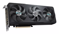 GIGABYTE GeForce RTX 5070 EAGLE OC SFF 12G Graphics Card - 12GB GDDR7, 192bit, PCI-E 5.0, 2587 MHz Core Clock, 3 x DP 2.1a, 1 x HDMI 2.1b, NVIDIA DLSS 4, GV-N5070GAMING OC-12GD