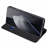 Futrālis Dux Ducis Skin Pro Xiaomi 15T Pro melns