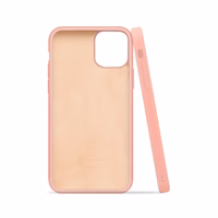 Crong Color Cover - iPhone 11 Pro maciņš (rose rozā)