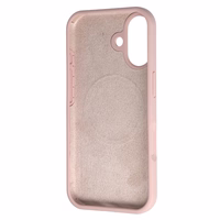 MagColor Pure viedtālruņa apvalks Iphone 17 (m) - rozā