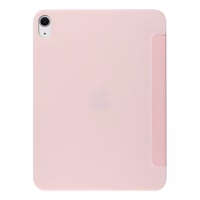 Tech-Protect SmartCase viedtālruņa apvalks iPad Air 10.9" 2020-2022 / 11" 2024 - rozā
