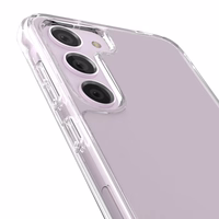 maciņš-Mate Tough Clear - maciņš Samsung Galaxy S23 (caurspīdīgs)