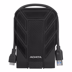 ADATA HD710 Pro external hard drive 2 TB melns