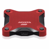 ADATA SD620 1 TB sarkans