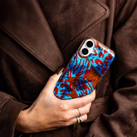 Animal Print maciņš for Samsung Galaxy S26 Ultra Chameleon