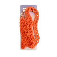 Telefona siksniņa 0446 oranžs