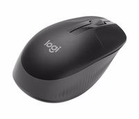 Logitech M190 mouse RF Wireless Optical 1000 DPI Ambidextrous