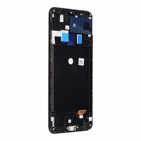 Ekrāns Samsung Galaxy A20