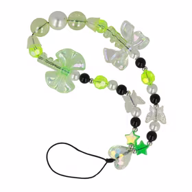 Telefona piekariņš GC-028 zaļš