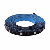 Viedā LED RGB WiFi gaismas lente Sonoff L2 Lite 5m