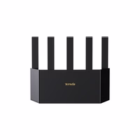 Router Tenda TE3L Wi-Fi 7 BE3600