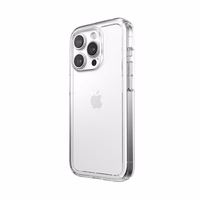 Speck Gemshell - iPhone 15 Pro maciņš (Clear)