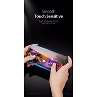 Ekrāna aizsargs "Dux Ducis" Samsung S918 S23 Ultra