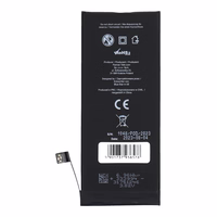 Baterija iPhone 8 1821 mAh Blue Star HQ