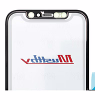 MUSTTBY skārienekrāns + OCA IPHONE 12 / 12 pro