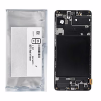 ServicePack LCD displejs SAMSUNG A71 A715F GH82-22248A