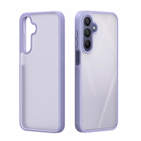 Samsung A175 A17 4G/A176 A17 5G violets futrālis